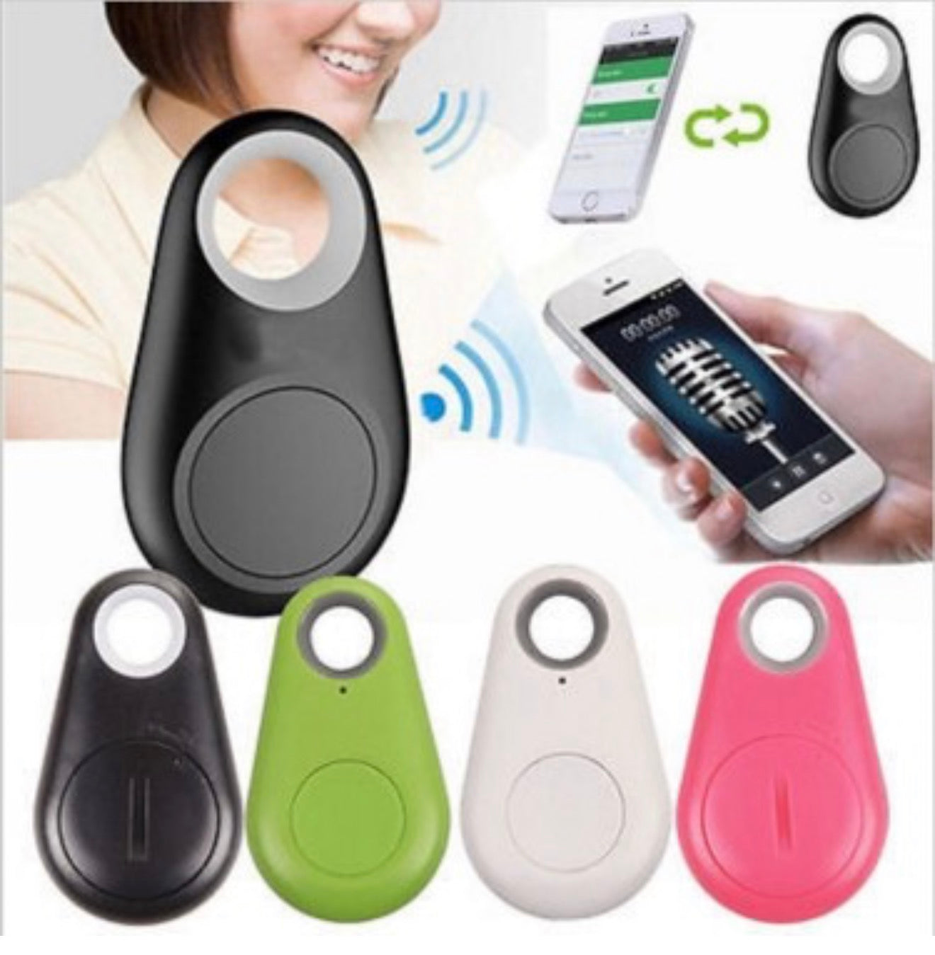 Never Lose Your Keys Again: The Ultimate Guide to Smart Bluetooth Key Fin