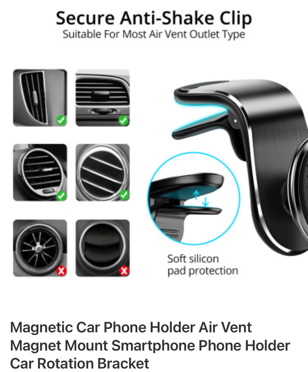 Strong magnetic field
