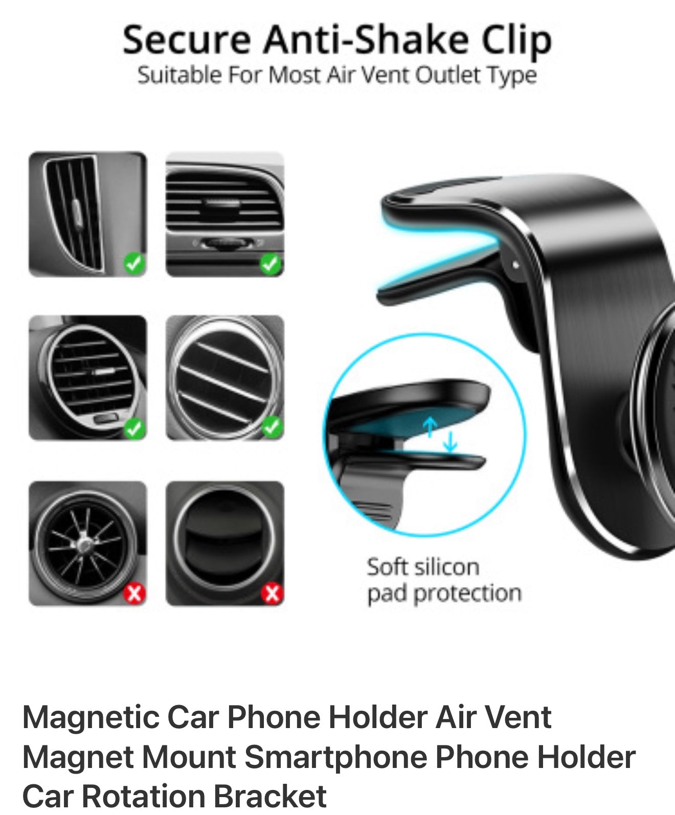 Strong magnetic field